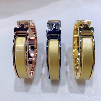 [Stars Jewelry]H CHAMPAGNE BRACELET