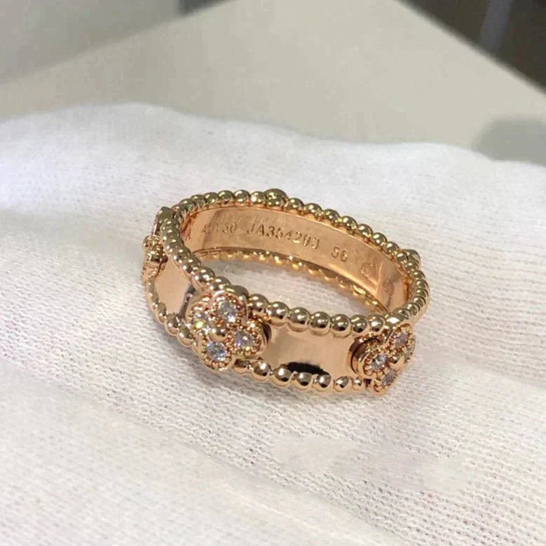 [Stars Jewelry]PERLEE DIAMOND RING