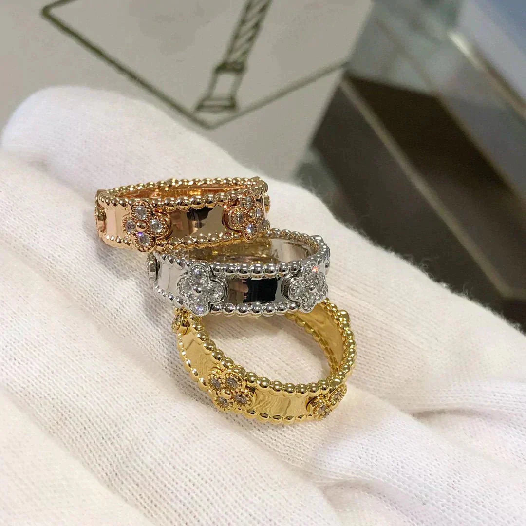 [Stars Jewelry]PERLEE DIAMOND RING