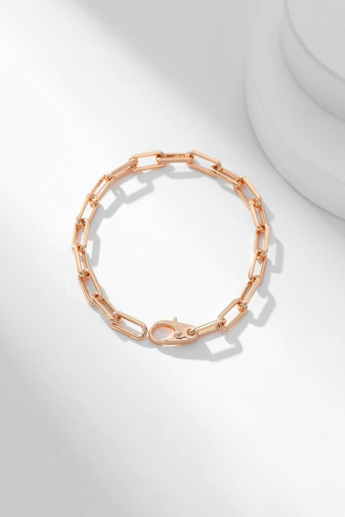 [Stars Jewelry]CT CHAIN BRACELET