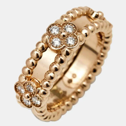 [Stars Jewelry]PERLEE DIAMOND RING
