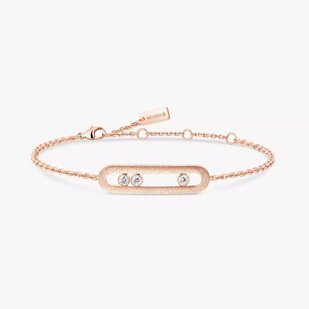 [Stars Jewelry]Move Classique Ciselé bracelet