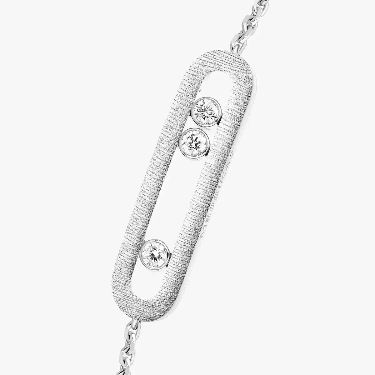 [Stars Jewelry]Move Classique Ciselé bracelet